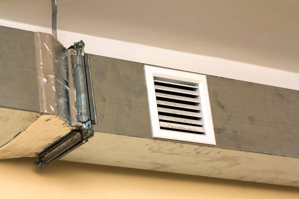 Best HVAC Air Duct Cleaning  in Wrens, GA